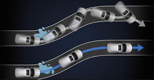 "<yoastmark Bán tải 1 cầu sau cần trang bị hệ thống chống trượt để đảm bảo an toàn khi thốc ga