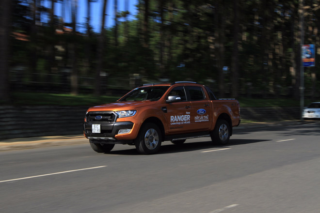 có nên mua xe bán tải 1 cầu có nên mua xe bán tải 1 cầu