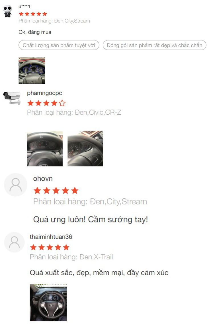 bọc vô lăng ô tô loại nào tốt bọc vô lăng ô tô loại nào tốt