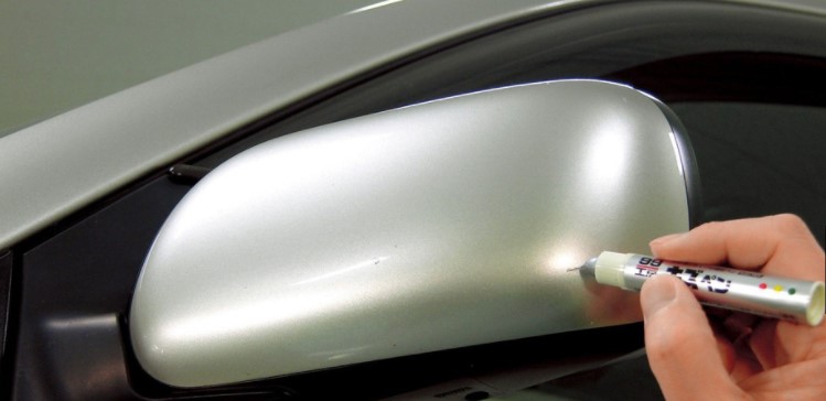 bút xóa vết xước sơn xe ô tô bút xóa vết xước sơn xe ô tô