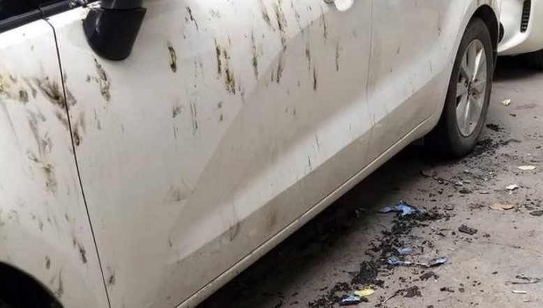 Cách bảo vệ sơn ô tô màu trắng Cách bảo vệ sơn ô tô màu trắng