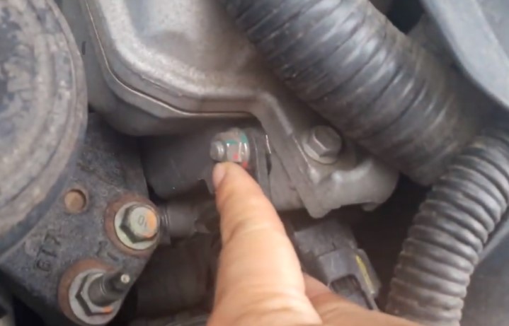 cách kiểm tra xe đã bổ máy chưa cách kiểm tra xe đã bổ máy chưa