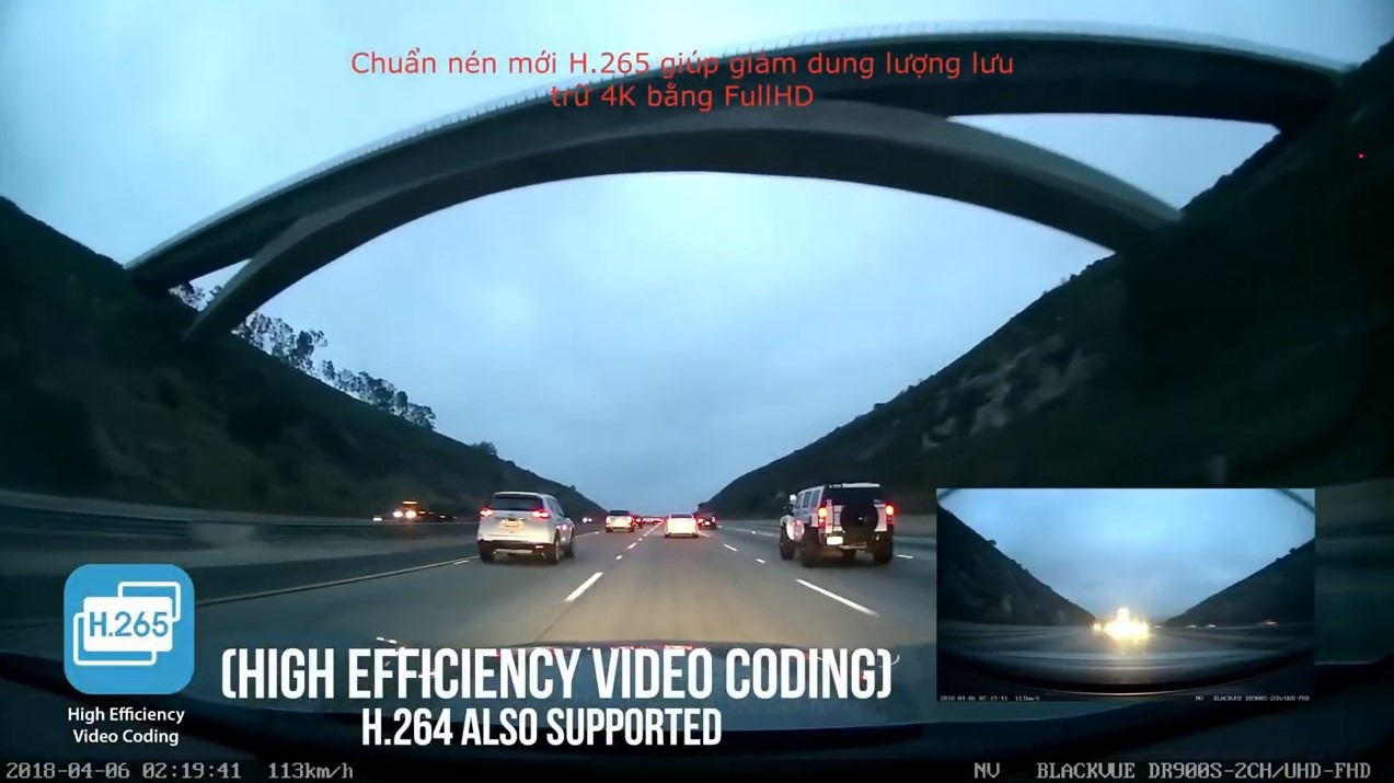 Camera hành trình ô tô 4k Camera hành trình ô tô 4k