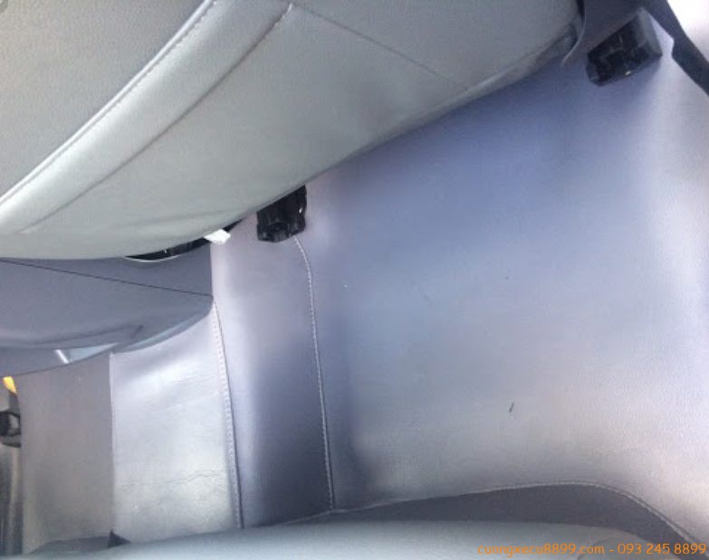 Vậy có nên bọc lót sàn da simili ô tô? Vậy có nên bọc lót sàn da simili ô tô?