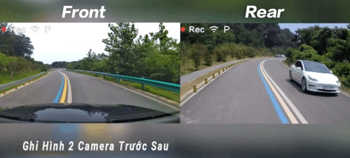 Có nên lắp camera lùi cho xe ô tô Có nên lắp camera lùi cho xe ô tô