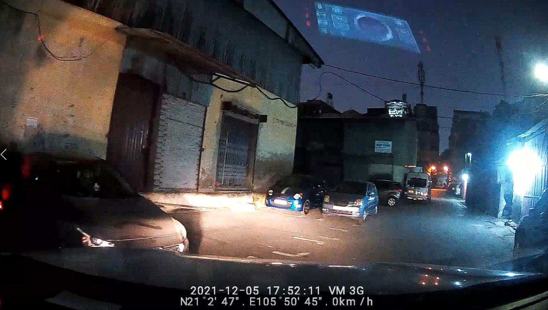 Đánh giá camera hành trình Vietmap P1 có tốt không? 9 Đánh giá camera hành trình Vietmap P1