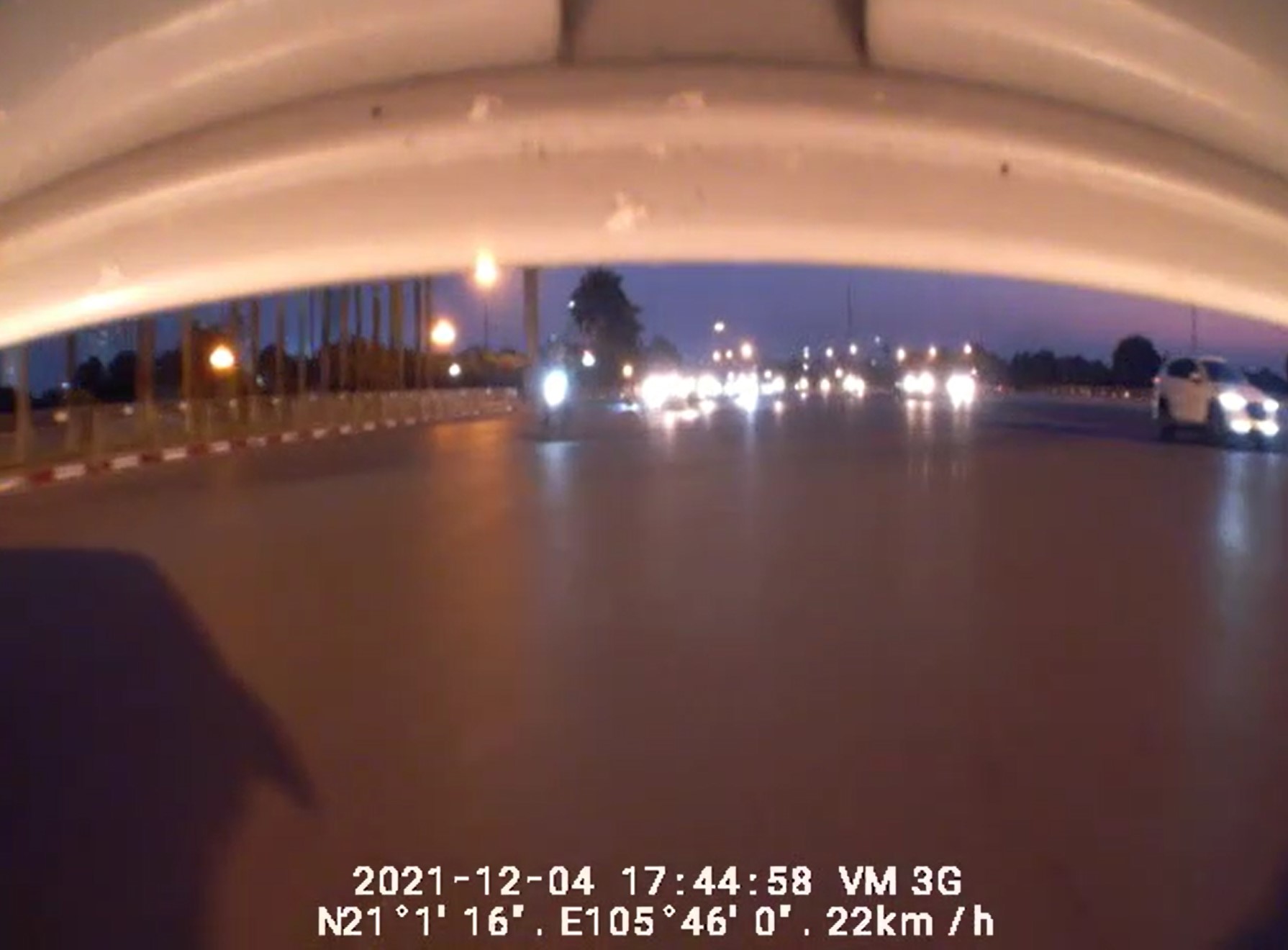 Đánh giá camera hành trình Vietmap P1 có tốt không? 10 Đánh giá camera hành trình Vietmap P1