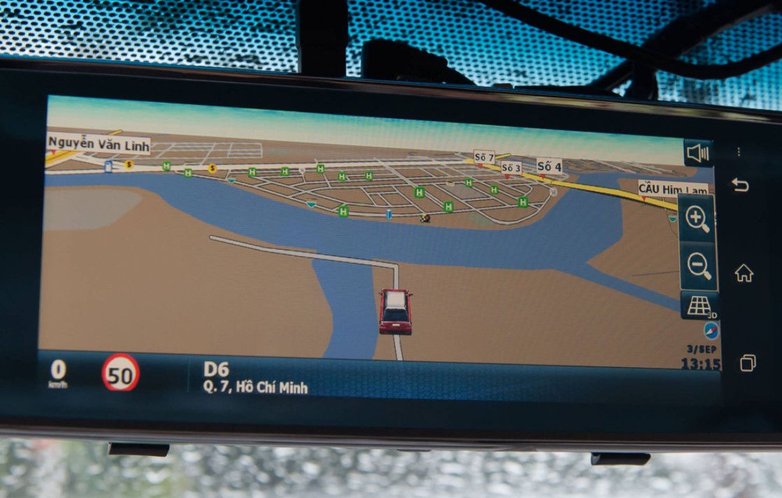 Đánh giá camera hành trình Vietmap P1 có tốt không? 7 Đánh giá camera hành trình Vietmap P1