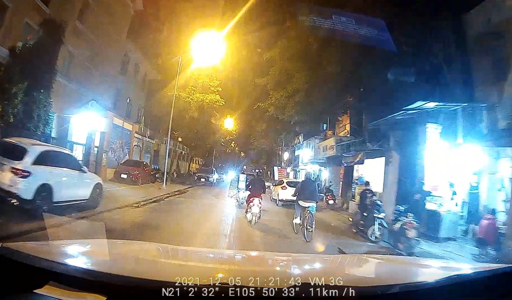 Đánh giá camera hành trình Vietmap P1 có tốt không? 8 Đánh giá camera hành trình Vietmap P1