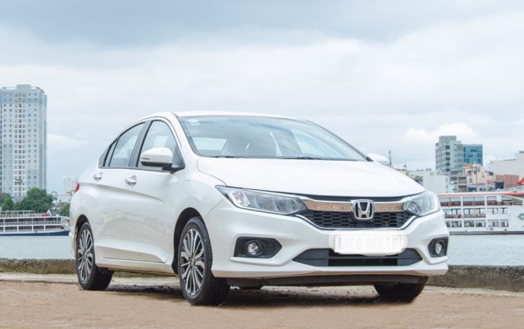 Đánh giá Honda City 2019 sau 3 năm sử dụng từ chính chủ xe 2 Đánh giá Honda City 2019 sau 3 năm sử dụng từ chính chủ xe