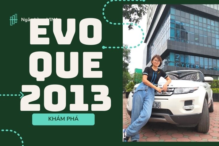 Đánh giá Rang Rover Evoque sau 9 năm sử dụng còn lại gì? 1 danh gia rang rover evoque sau 9 nam su dung 6