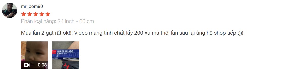 Gạt mưa ô tô loại nào tốt Gạt mưa ô tô loại nào tốt
