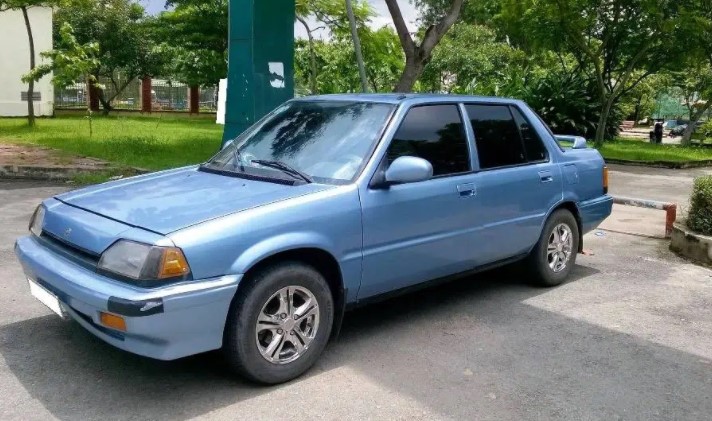 Khi nào thay lọc nhiên liệu ô tô Khi nào thay lọc nhiên liệu ô tô