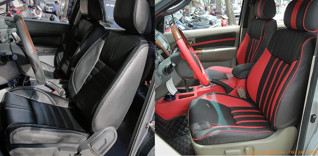 kinh nghiệm bọc ghế da cho ô tô giá rẻ kinh nghiệm bọc ghế da cho ô tô giá rẻ