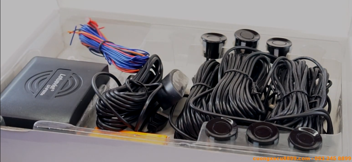 Cảm biến lùi là gì? Tác dụng của cảm biến lùi thế nào? Cảm biến lùi là gì? Tác dụng của cảm biến lùi thế nào?