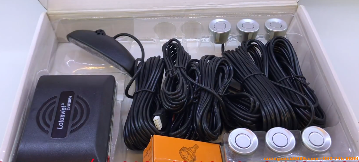 Nên lắp cảm biến lùi cho xe ô tô không? Lắp loại nào tốt nhất? 3 lưu ý lắp cảm biến lùi. 3 Cảm biến lùi cho xe ô tô có những loại nào?