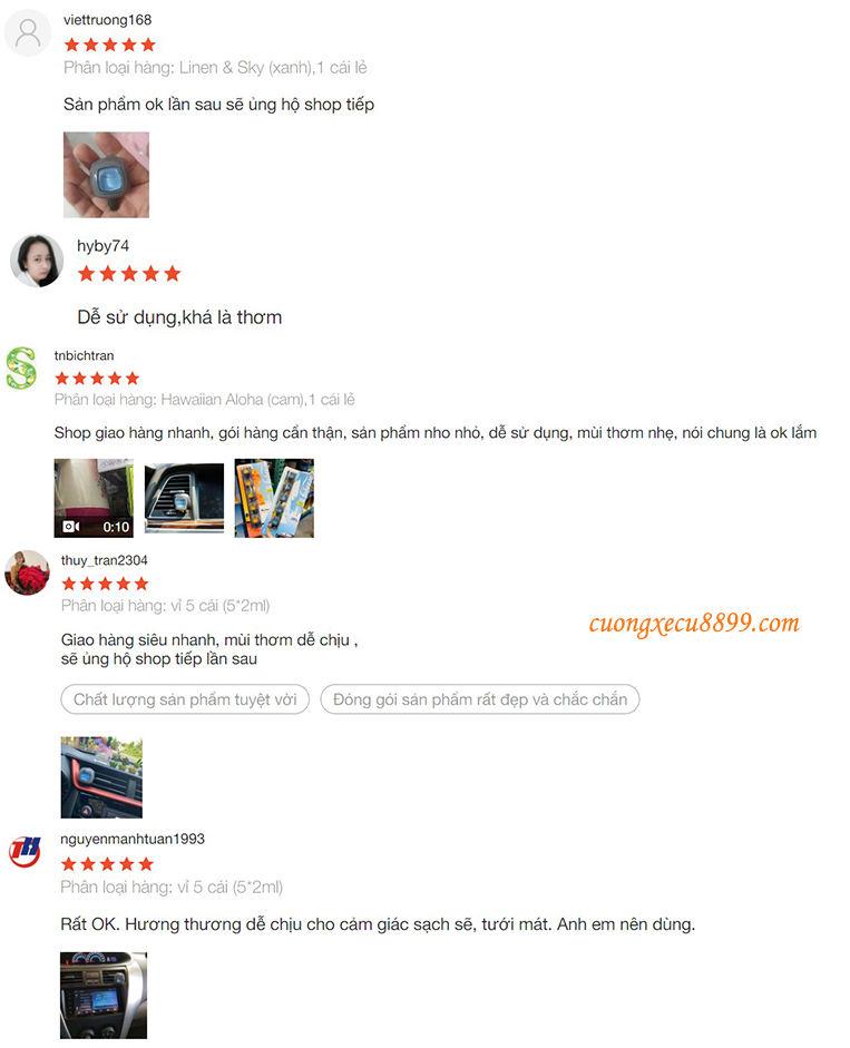 nước hoa khử mùi ô tô loại tốt nhất nước hoa khử mùi ô tô loại tốt nhất